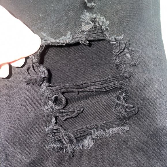 Aeropostale mom jeans - Picture 5 of 7